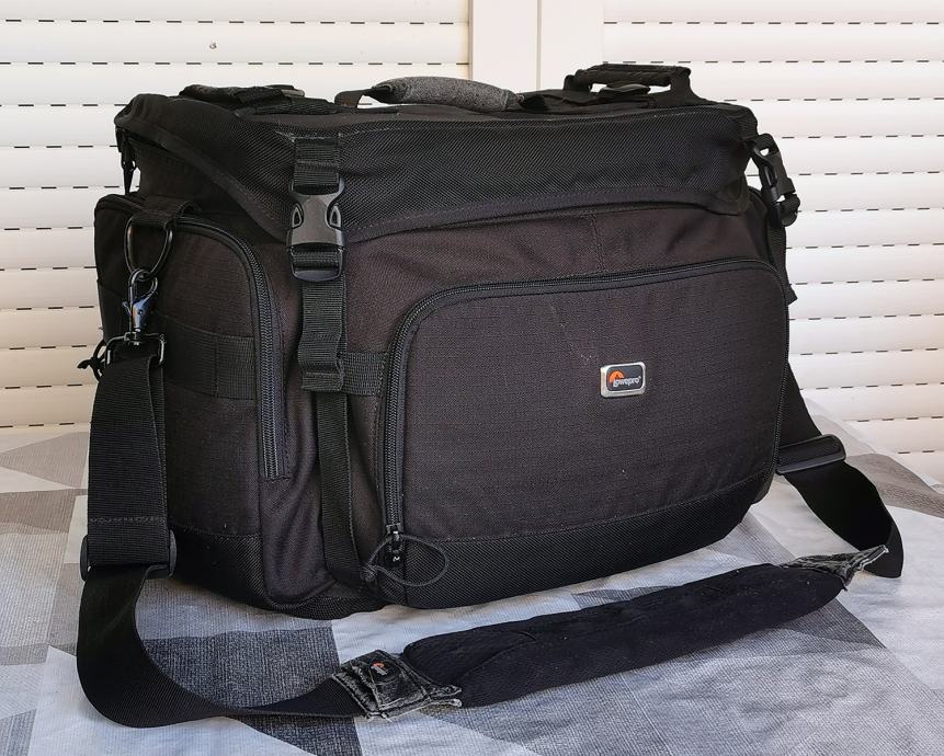 Lowepro Magnum 400 AW foto torba