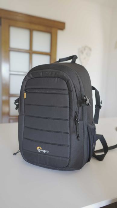 Lowepro Tahoe 150