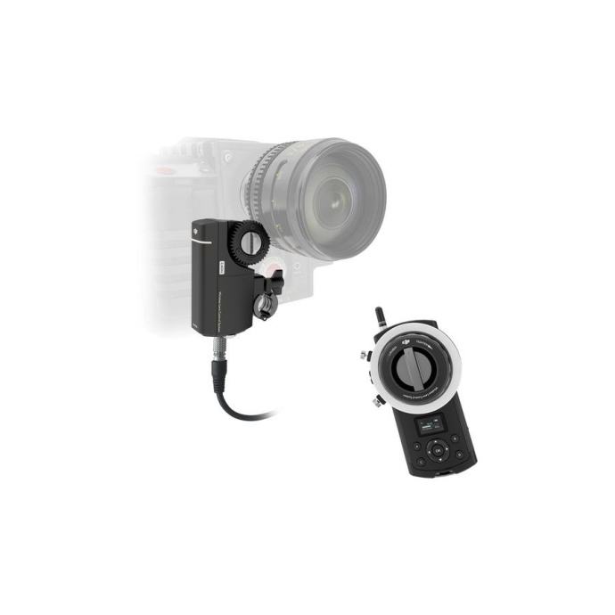 DJI Focus Wireless Follow Focus System