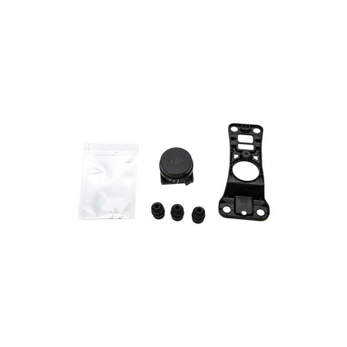 DJI Inspire 1 Spare Part 41 Gimbal Mount & Mounting