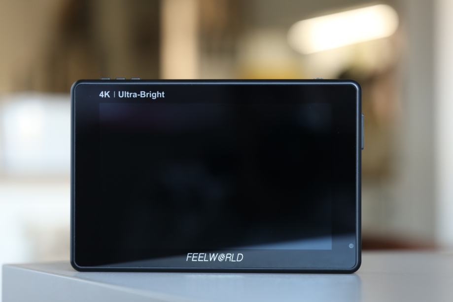 Feelworld LUT7S 7" SDI Monitor