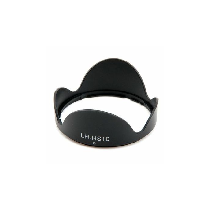 Fuji LH-HS10 Lens Hood (HS10, HS20, HS30, HS35, HS50) Fujifilm