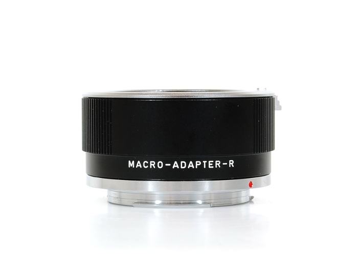 Leica:Macro-Adapter-R with ROM 14299+hrrdobrasil.com.br