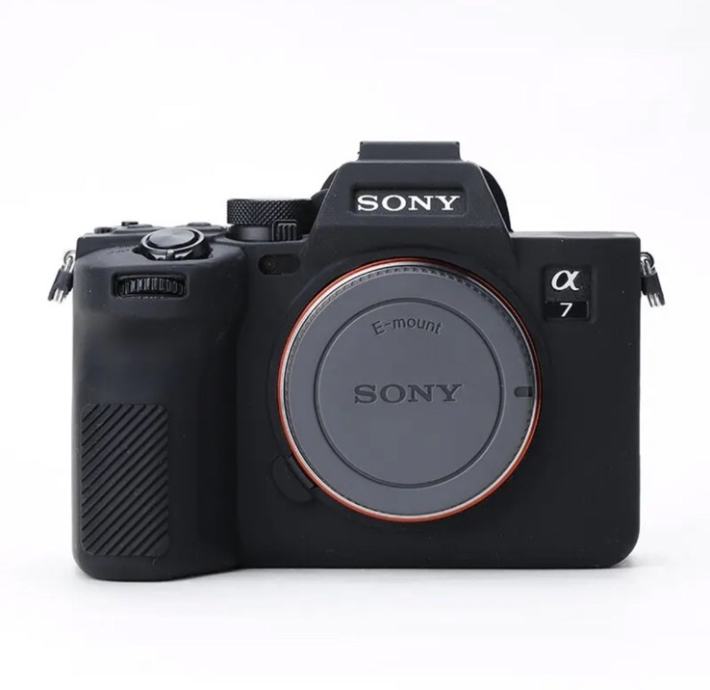 Maskica sony a7i