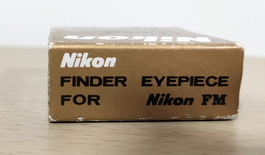 Nikon Fm2 Fm3a Fa Fe2 Fm Fe Okular Finder Eyepiece