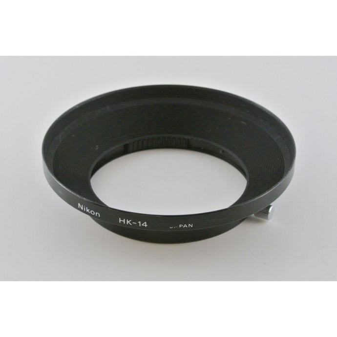 Nikon HK-14 SLIP-ON LENS HOOD 20MM 2.8 JAB61301 sjenilo za objektiv