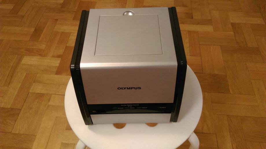 gutenprint olympus p 11 printer driver mac