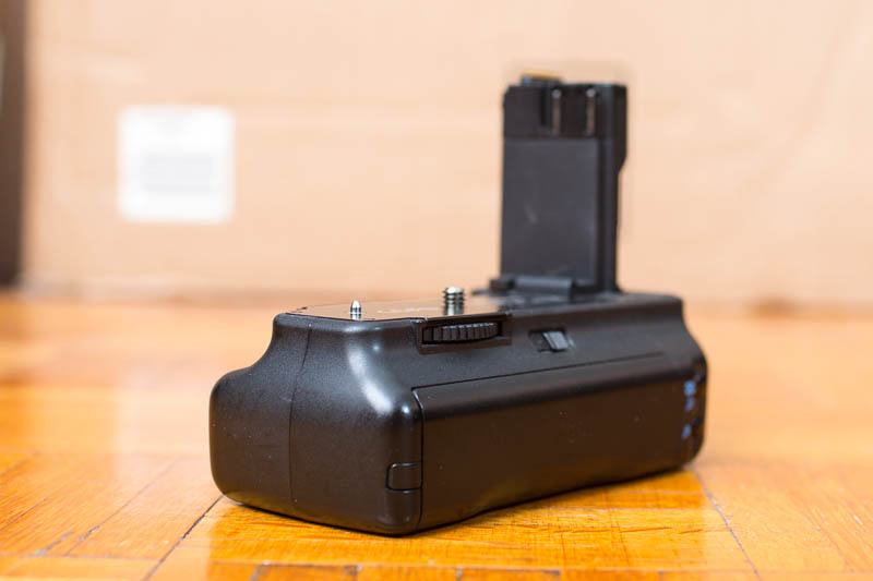 ♥︎◇Canon 純正 BATTERY GRIP BG-E20 返品交換可能 www