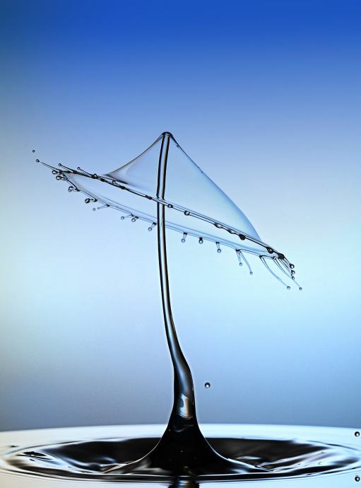 SplashArt Water Drop Photography Kit