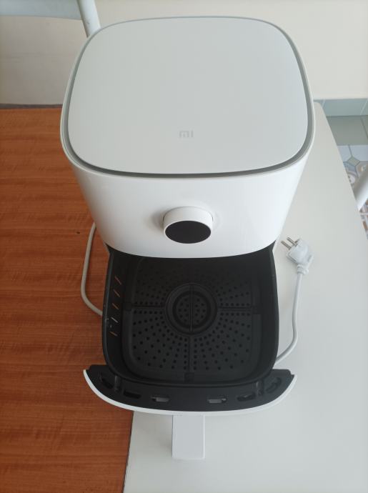 Air fryer Xiaomi 3,5 l