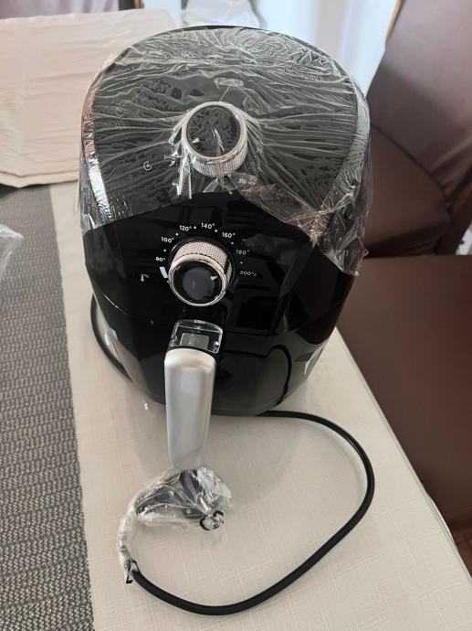 SilverCrest Air Fryer