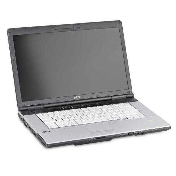 Fujitsu Lifebook E751 sa razbienim ekranom