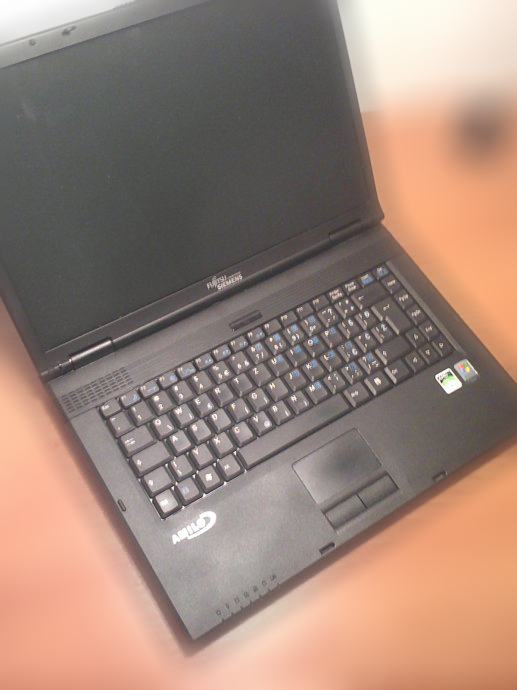 Fujitsu Siemens laptop djelovi - HITNO - AKCIJA DANAS