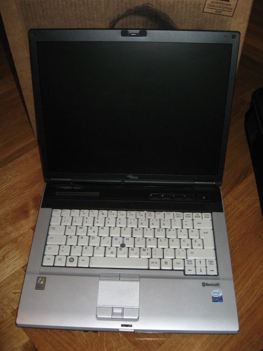 Lifebook e8310 прошивка bios