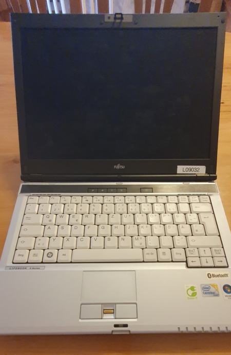 Fujitsu Siemens Lifebook S6420 7163