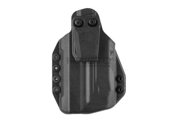 Blackhawk Stache IWB Holster LB Base for Glock 43x/48 SF XSC/SL TLR-7