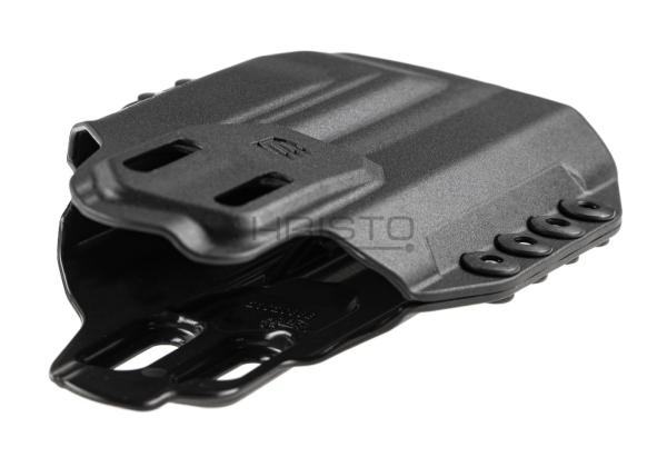 Blackhawk Stache IWB Holster LB Base for Glock 43x/48 SF XSC/SL TLR-7