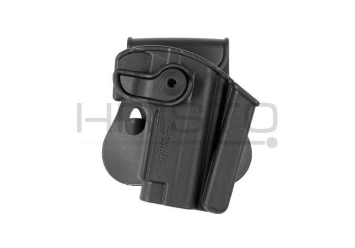 IMI Defense Roto Paddle Holster za Sig Sauer Mosquito BK