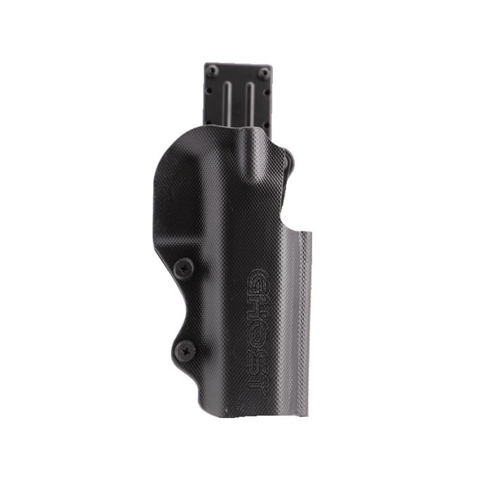 GHOST THUNDER HOLSTER FOR IPSC WALTHER PDP RH