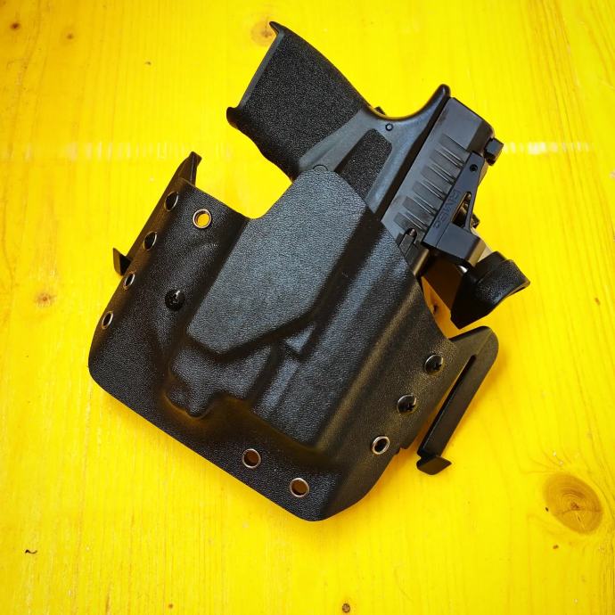 H11 PRO HELLCAT FUTROLA KYDEX IWB OWB