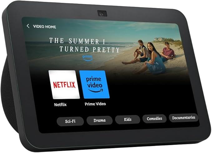 Amazon Echo Show 8 3rd. Gen.