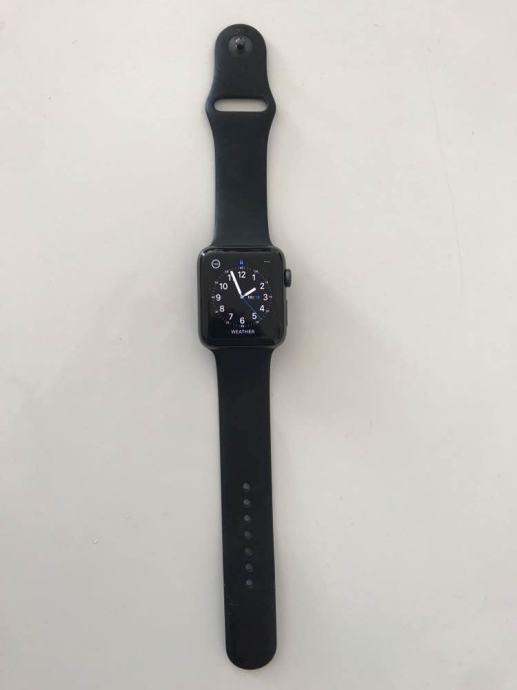 Apple Iwatch series 2 42mm