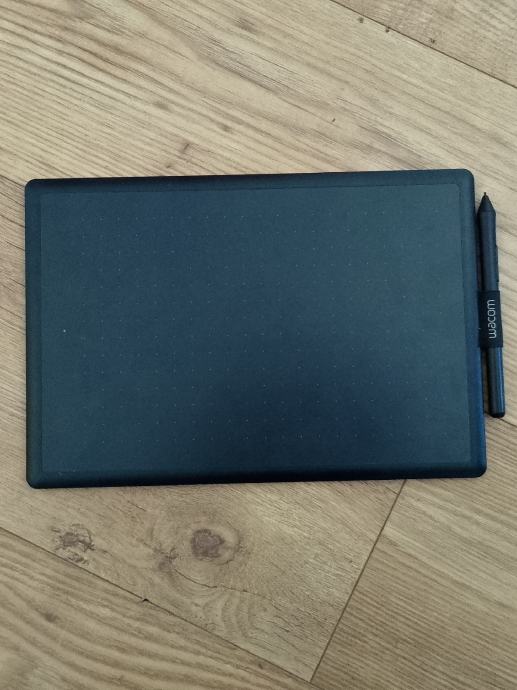 Grafički tablet one by wacom CTL 672