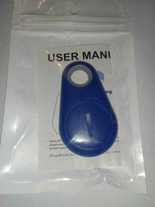 Key finder Bluetooth Tracer Locator