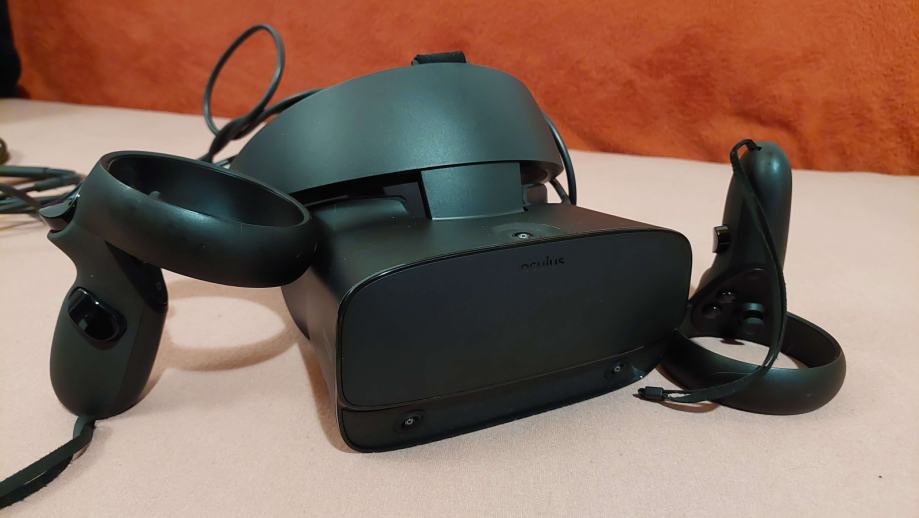 Oculus rift deals s cijena