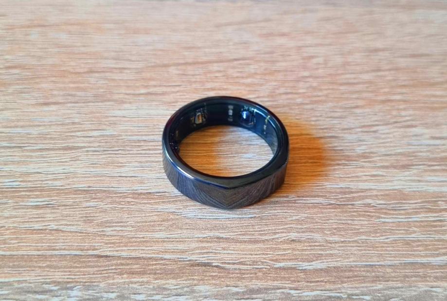 Oura Ring Gen 3 Heritage black (size 13)