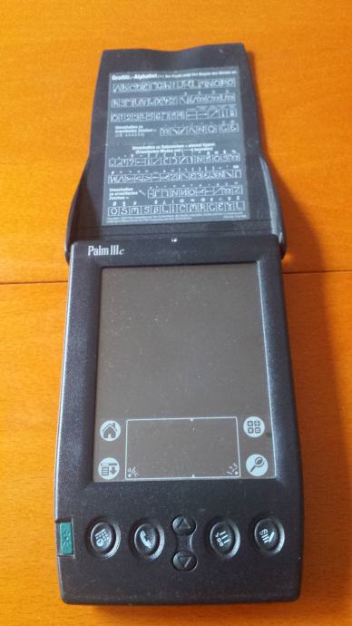 Palm IIIc