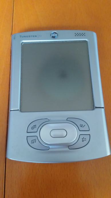 Palm Tungsten T3