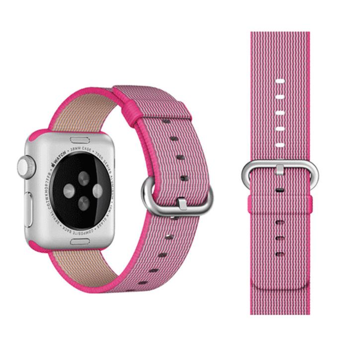 Remen za Apple watch 42mm – crveni