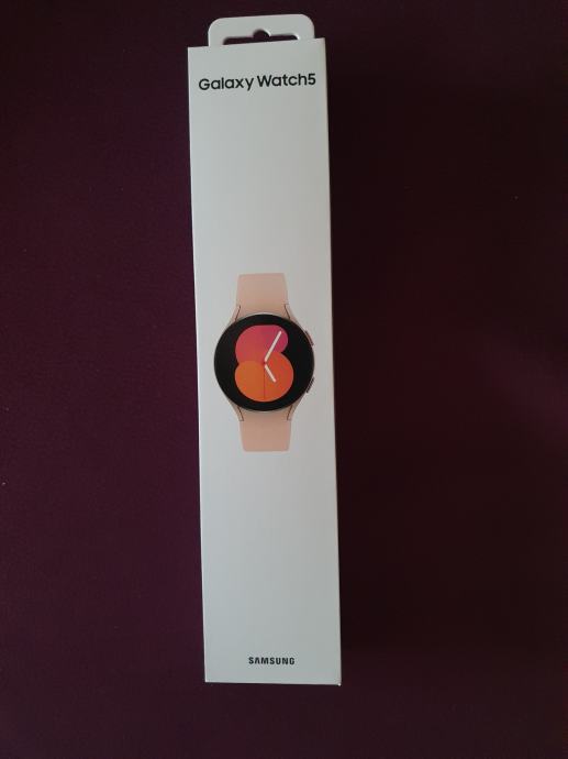 Samsung Galaxy Watch 5