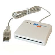 USB ATM card reader  SIM