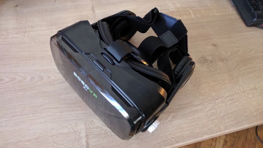 Bobovr z4 какие телефоны поддерживают