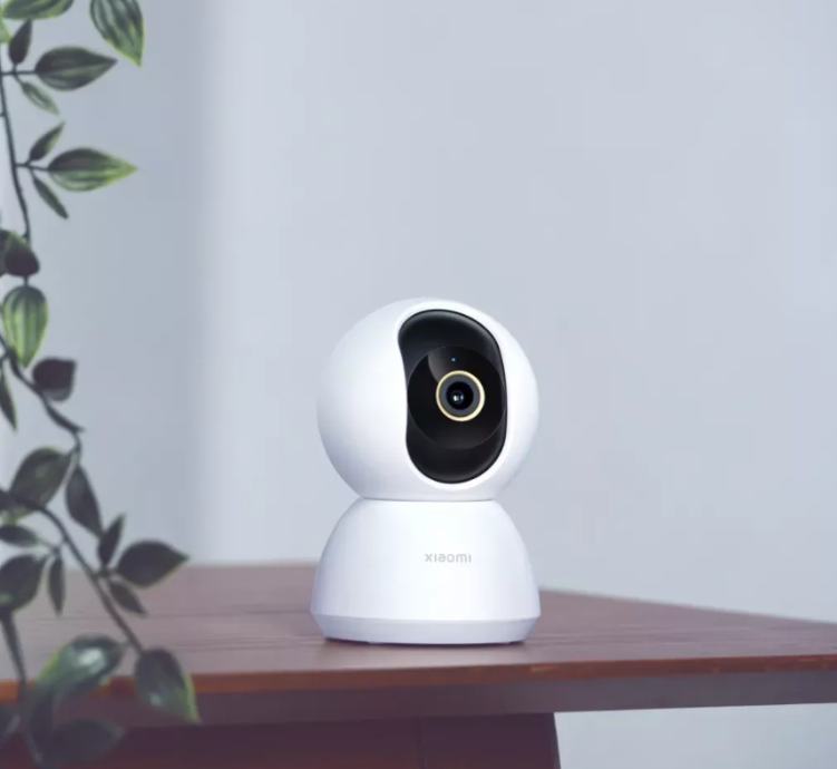 Xiaomi Smart Camera C300 NOVO, ZAPAKIRANO, RAČUN