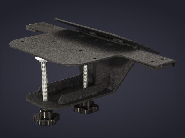 Fanatec ClubSport Table Clamp V2