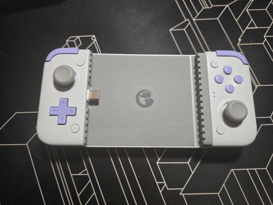 Gamesir x2s