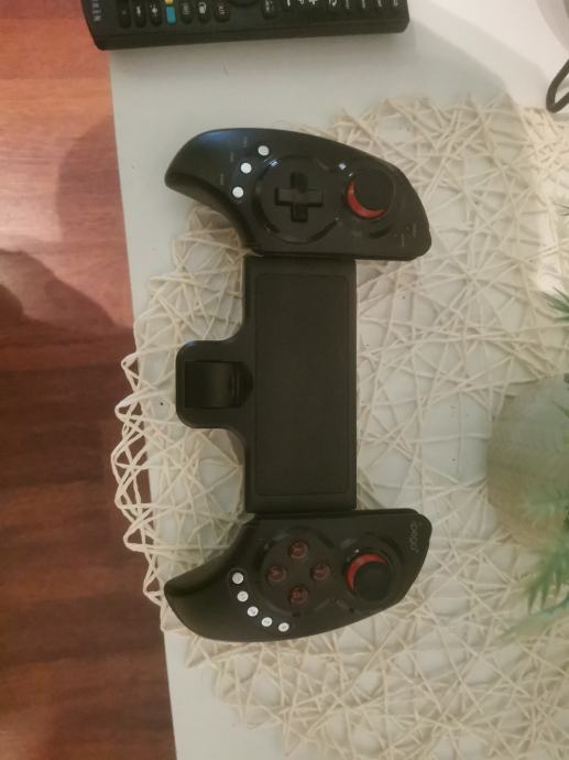 Ipega S Bluetooth Gamepad Joystick