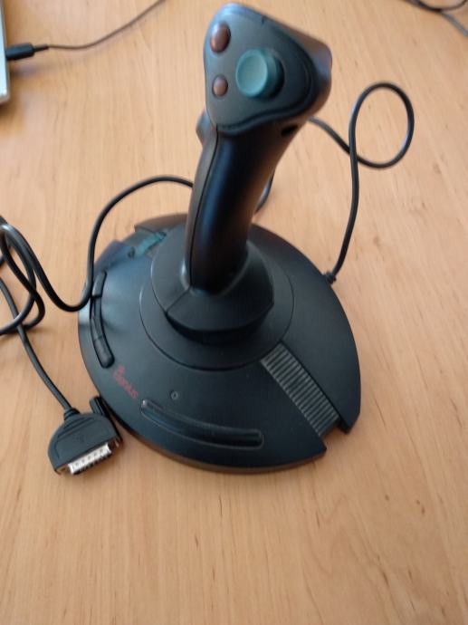 Joystick Genius Flight 2000 F 23