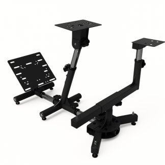 Logitech G29 + Shifter + Arozzi Velocita sim rig