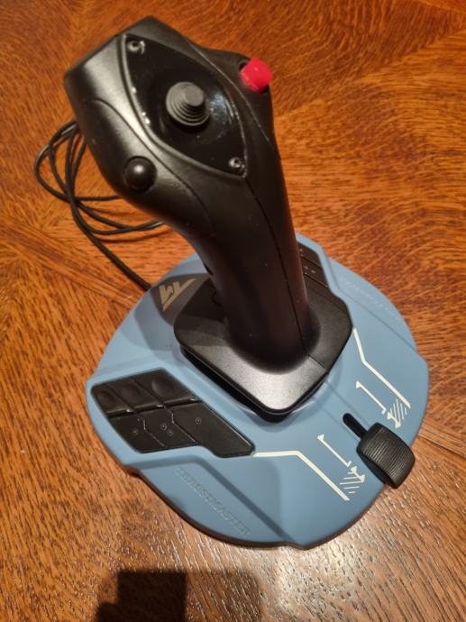 Thrustmaster TCA Sidestick Airbus Edition