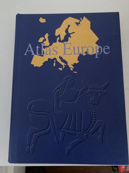 ATLAS EUROPE