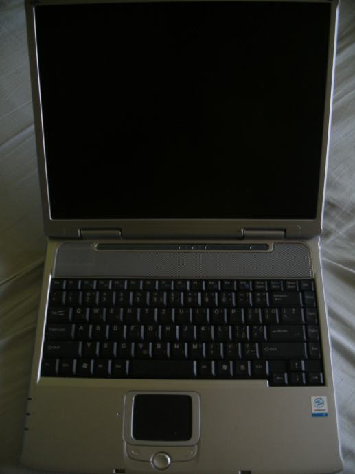 Gericom Laptop