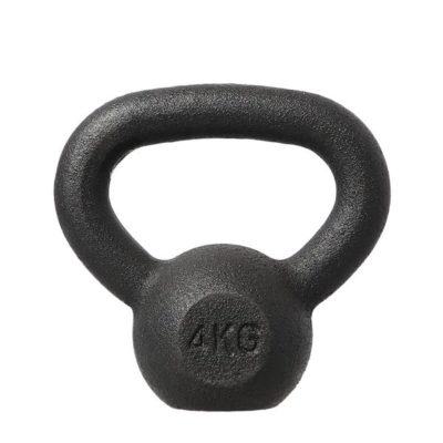 Girja Kettlebell 4kg HMS KZG4 *NOVO*