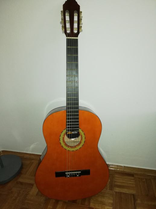 Akusticna gitara