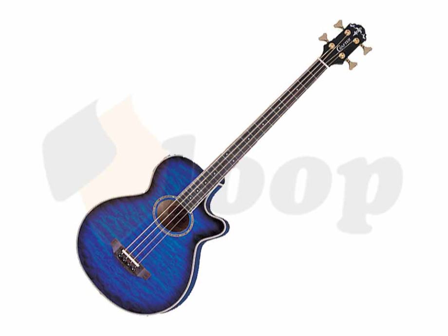 CRAFTER BA 550EQ/MS MS akustična bas gitara