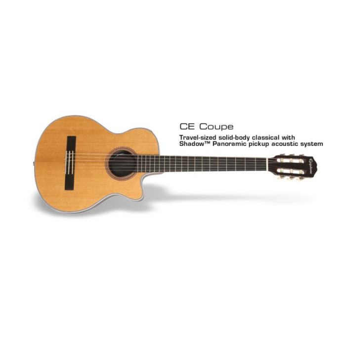 Epiphone cec on sale