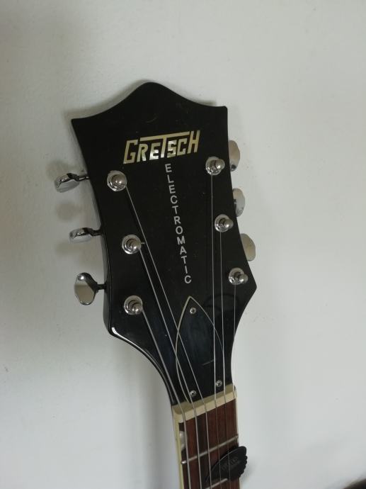 Gretsch Electromatic G5122